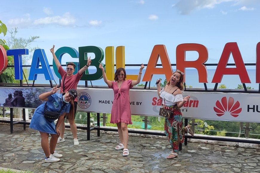 A Journey to Remember: Our Family and Friends Tour in Panglao Island, Bohol thumbnail