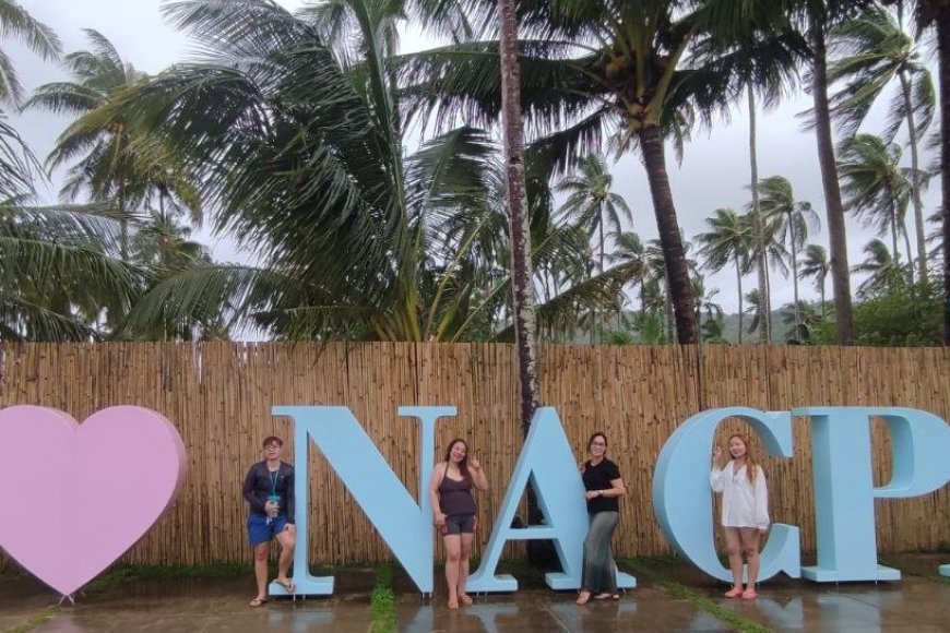 El Nido: The Ultimate Squad Adventure You’ll NEVER Forget thumbnail