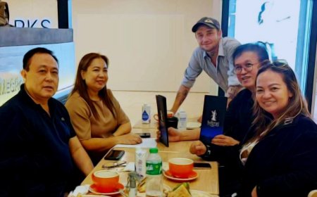 2025 Kickstart to Celebrate RPConnect’s Visionary Real Estate Program