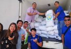 PAGCOR, LEDIPO Taytay Rizal Deliver Urgent Relief to Fire-Ravaged Families in Rizal, Extend Aid to Flood Victims in Sorsogon
