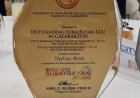 Taytay Rizal Shines Bright in CALABARZON: A Triple Victory at the 1st SubayBayani Awards