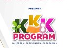 Project KKK: A Youth-Led Movement Rooted in Empowerment, Not Just Outreach