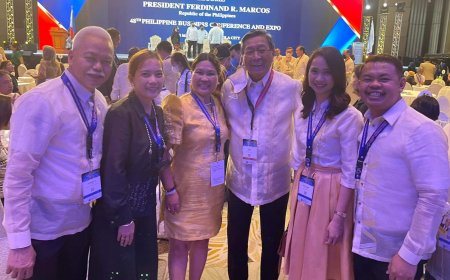 Taytay Rizal Targets Top Spot as Philippines’ Most Business-Friendly Municipality