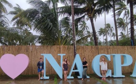 El Nido: The Ultimate Squad Adventure You’ll NEVER Forget