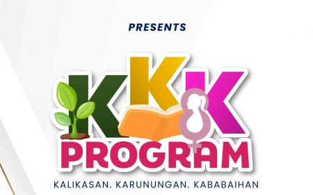 Project KKK: A Youth-Led Movement Rooted in Empowerment, Not Just Outreach