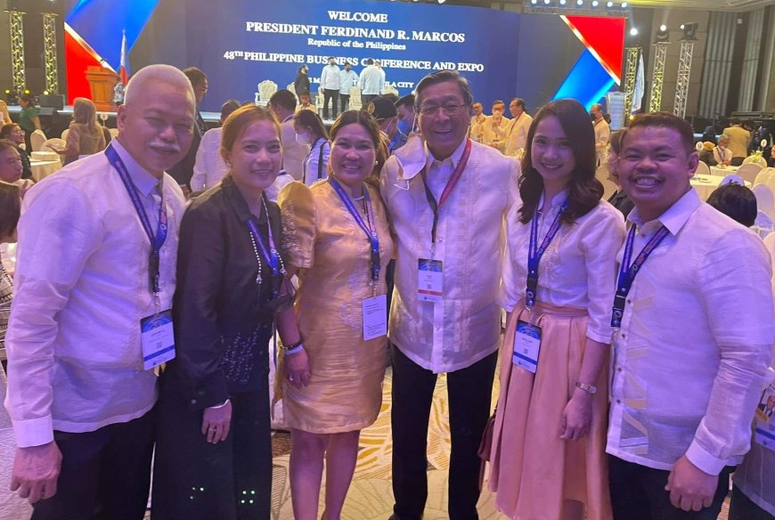 Taytay Rizal Targets Top Spot as Philippines’ Most Business-Friendly Municipality