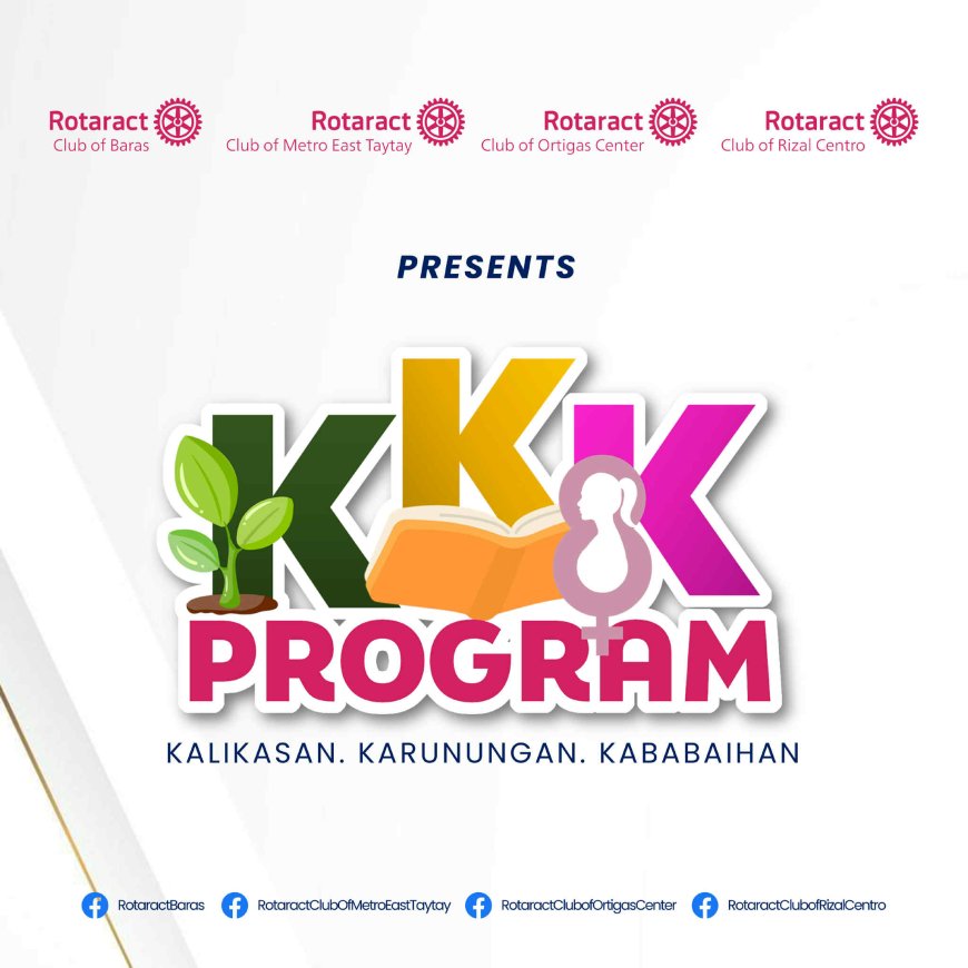 Project KKK: A Youth-Led Movement Rooted in Empowerment, Not Just Outreach