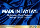 Taytay, Rizal: The Philippines’ Hidden Fashion Powerhouse Steps Onto the Global Stage