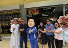 The Ultimate Hardware Shopping Experience is HERE — Rica Mini Depot Corp. is Now Open! Taytay’s Newest Shopping Hotspot for DIY Lovers, Builders, and Budget Shoppers!