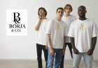 BORJA & CO. — A NEW STANDARD IN PRESENCE