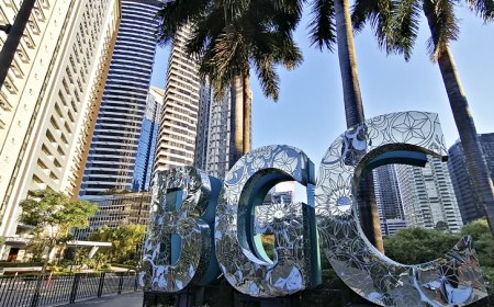 One Global Dental Specialist Inc serves future-forward headquarter for innovation at BGC