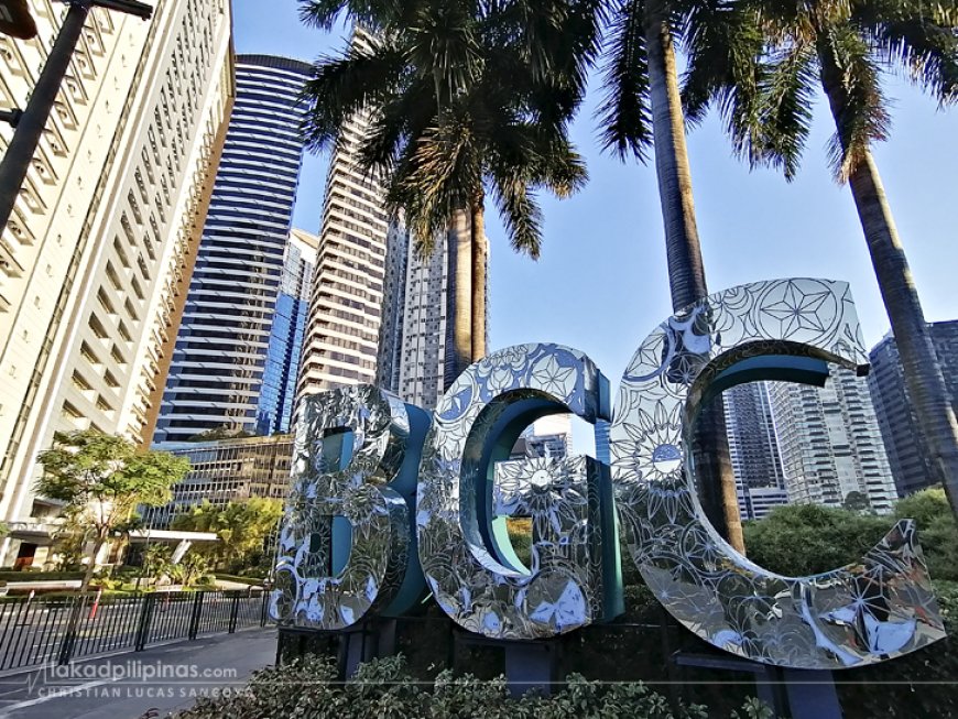 One Global Dental Specialist Inc serves future-forward headquarter for innovation at BGC