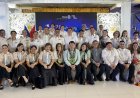 Rotary Club of Metro East Taytay Holds 21st Induction and 20th Handover Ceremony
