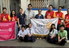 END POLIO NOW — WE’RE THIS CLOSE! Rotary Club of Metro East Taytay Ignites World Polio Day with Passion, Purpose, and Power!