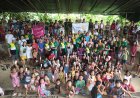 GURO-IN-A-BOX: Bringing Joyful Learning to the Dumagat Children of Real, Quezon