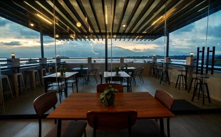 Fall in Love with the Sunset: TopView Inn Puerto Princesa Opens Its Doors to Dreamers and Travelers