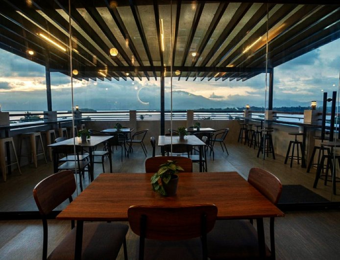 Fall in Love with the Sunset: TopView Inn Puerto Princesa Opens Its Doors to Dreamers and Travelers