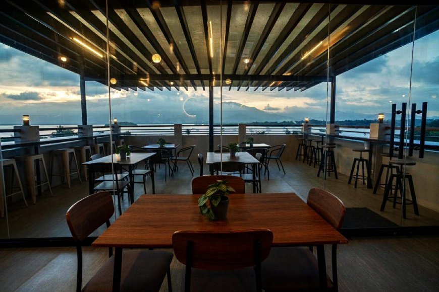 Fall in Love with the Sunset: TopView Inn Puerto Princesa Opens Its Doors to Dreamers and Travelers