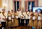 Filipino Excellence Shines in Switzerland: Knights of Rizal Unite Global Community in Lucerne
