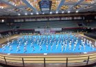 Davao Heats Up on Day 2 of JKA International Gasshuku as Elite Black Belts Take Center Stage