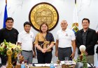 Back at the Drawing Board: JKA Philippines Sets Its Sights on a Successful Fourth Tournament
