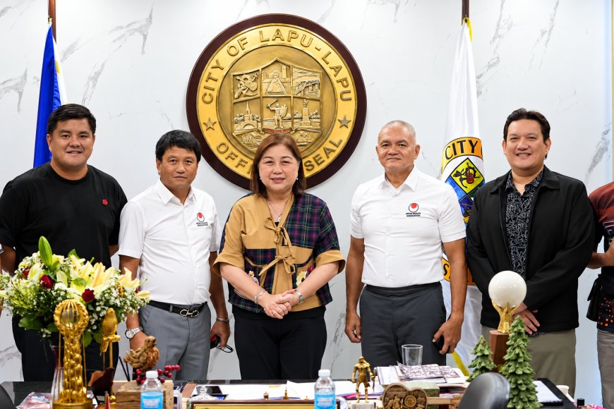 Back at the Drawing Board: JKA Philippines Sets Its Sights on a Successful Fourth Tournament