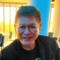 Dante Ulanday - Senior News Editor